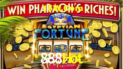 Experiência VIP 888Hot