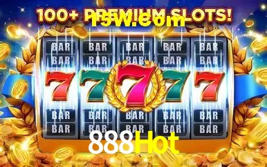 Recursos de Bônus 888Hot