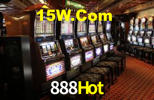 888Hot Bet