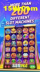 Mesa de Roleta 888Hot