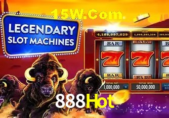 Diretório de Jogos 888Hot