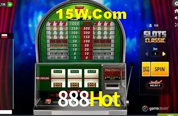 Especiais de Fim de Semana 888Hot