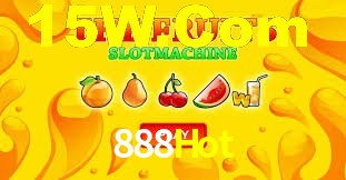 Torneios 888Hot