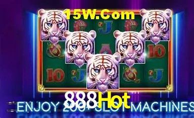 Integração de APIs 888Hot