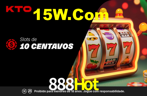 888Hot Bet