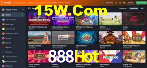 888Hot,888Hot Bet