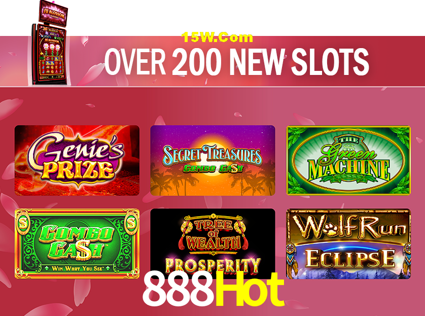Casino VIP 888Hot