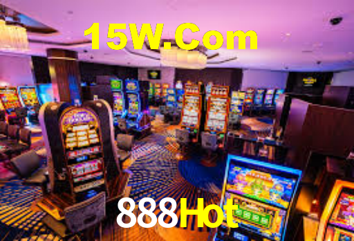 888Hot - Plataforma Oficial Do Cassino - 888Hot Bet
