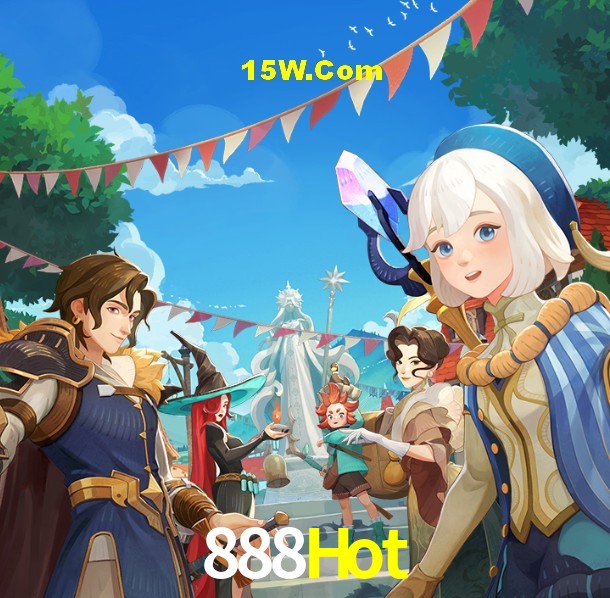 Diretório de Jogos 888Hot