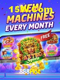 Casino Ao Vivo 888Hot
