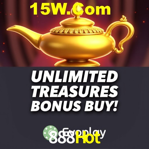 Descubra o Mundo do Cassino Online com 888Hot