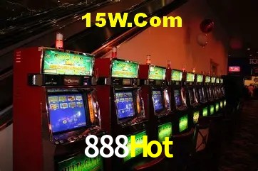 Estatísticas do Jogo 888Hot