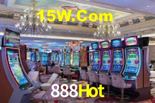 888Hot Bet
