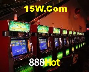 Sistemas de Segurança 888Hot