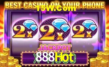 Casino Ao Vivo 888Hot