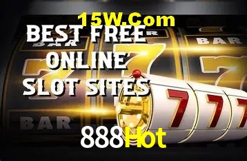 Provedores de Jogos 888Hot