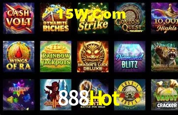 Promoção Relâmpago 888Hot
