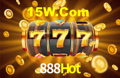 888Hot - App Features