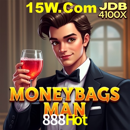 Bônus de Boas-vindas 888Hot