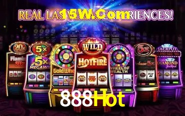 888Hot Belo Horizonte - Jackpots