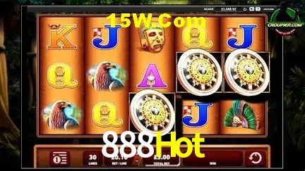 888Hot - Aplicativo Móvel