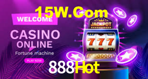 888Hot Bet
