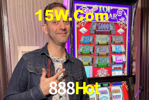 888Hot Login