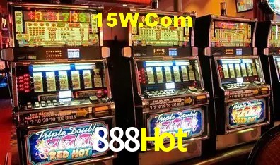 888Hot São Paulo - Top Slots