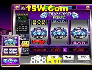 888Hot Salvador - Support