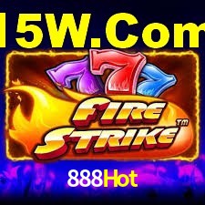 Welcome Bonus 888Hot