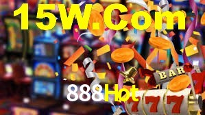 888Hot Login