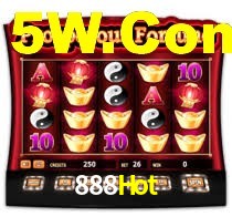 Sinta a adrenalina dos jogos de cassino com 888Hot