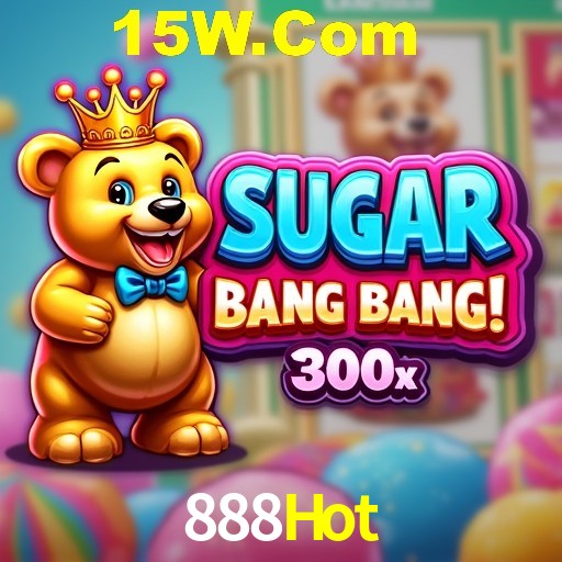 Interface do App 888Hot