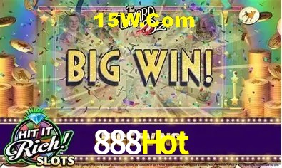 888Hot Rio de Janeiro - Calendar