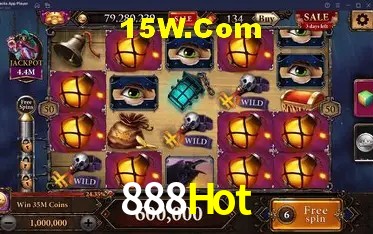 Promoção Relâmpago 888Hot