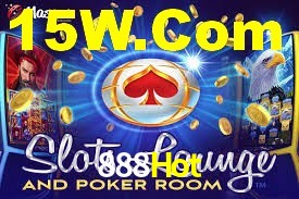 Live Casino 888Hot
