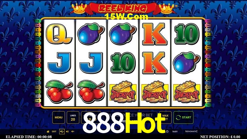 Quick Registration 888Hot