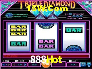 888Hot Brasília - Security