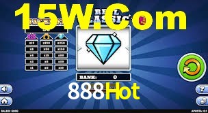 888Hot,888Hot Bet