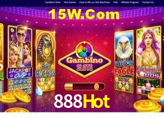 888Hot Rio de Janeiro - Popular Jogos