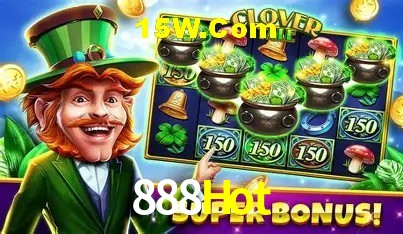 888Hot Salvador - Promo Stats