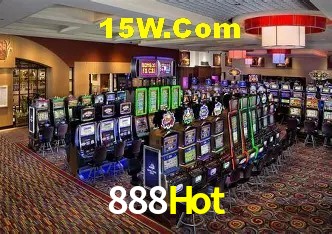 Casino Ao Vivo 888Hot