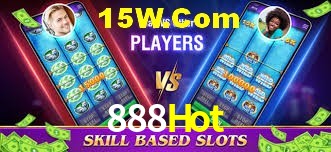 Game Statistics 888Hot