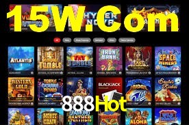 888Hot Login