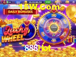 Game Providers 888Hot