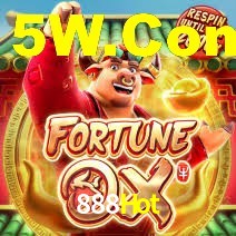 Experiência VIP 888Hot