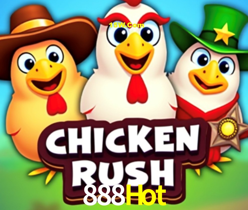 Recursos de Bônus 888Hot